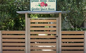 Garden Rooms